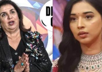 Bigg Boss 19: फराह खान का तान्या मित्तल की ज्वैलरी पर रिएक्शन वायरल