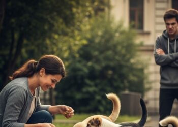 Lucknow News : कुत्तों के लिए तय हुए फीडिंग जोन, कहीं भी खाना खिलाना बैन, कमेटी सुलझाएगी झगड़ा