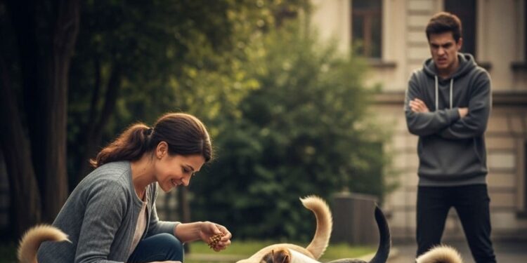 Lucknow News : कुत्तों के लिए तय हुए फीडिंग जोन, कहीं भी खाना खिलाना बैन, कमेटी सुलझाएगी झगड़ा