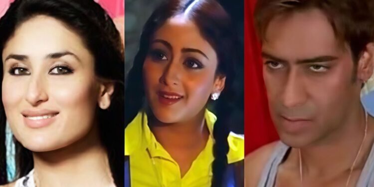 एक नाम की 5 फिल्में, पांचों ने मचाया धमाल, 2 फ्लॉप हीरो की चमकाई किस्मत, मेकर्स भी हुए मालामाल