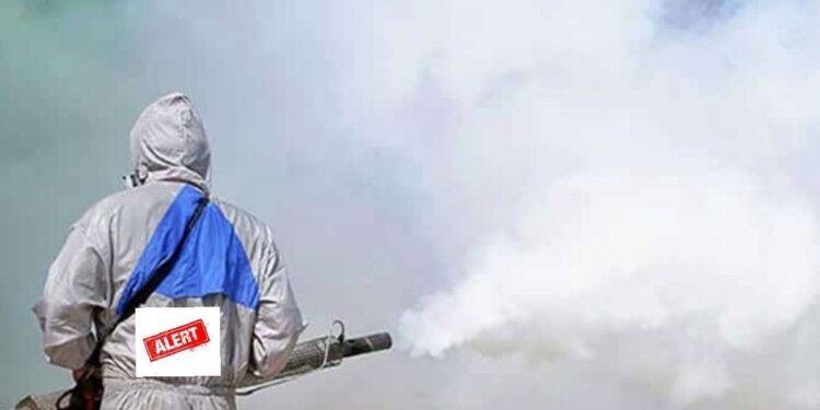 क्या आने वाला है कोई बड़ा खतरा या महामारी? हेल्थ मिनिस्टी ने राज्यों को क्यों किया अलर्ट? alert in india for dengue malaria cases by jp nadda health ministry