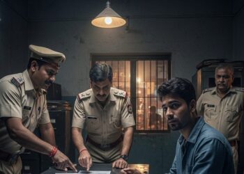 PET News : मिर्जापुर में पकड़े गए नटवरलाल…एक भाई के चक्कर में फंसा, दूसरे को ले डूबी दोस्ती