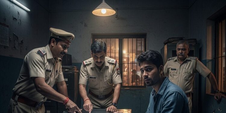 PET News : मिर्जापुर में पकड़े गए नटवरलाल…एक भाई के चक्कर में फंसा, दूसरे को ले डूबी दोस्ती