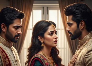 ‘खुश नहीं थी तो रखकर क्या करता..’, मंगलसूत्र से सिंदूर तक पति ने किया इंतजाम, फिर पत्नी की प्रेमी से शादी कराई