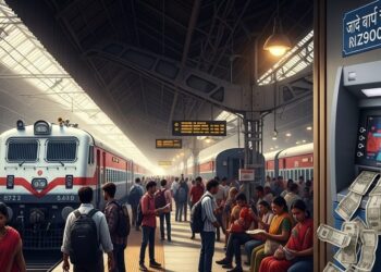 भारतीय रेलवे के लिए ATM मशीन हैं ये 28 रेलवे स्‍टेशन, कमाई इतनी कि गिनते-गिनते थक जाएं, देखें! आप वाला तो नहीं है
