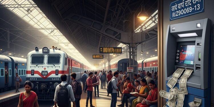 भारतीय रेलवे के लिए ATM मशीन हैं ये 28 रेलवे स्‍टेशन, कमाई इतनी कि गिनते-गिनते थक जाएं, देखें! आप वाला तो नहीं है