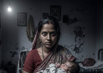 Moradabad News : नवजात को फ्रिज में रखकर सो गई मां, उसके बाद जो हुआ कांप उठा घर…डॉक्टर भी हैरान