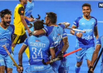 India face China super 4 Hockey match: भारत बनाम चीन में घमासान, जीत या ड्रॉ से मिल जाएगा फाइनल का टिकट, सुपर फोर का आखिरी मुकाबला आज