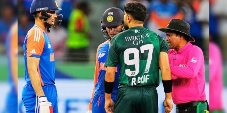 एशिया कपमें पहली बार फाइनल में आमने सामने भारत-पाकिस्तान, कौन मारेगा बाजी?