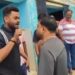 सोनभद्र. शौचालय मरम्मत को लेकर अधिशासी अधिकारी से अभद्रता, तीन लोगों के खिलाफ मुकदमा दर्ज करने लिए पुलिस को दी तहरीर