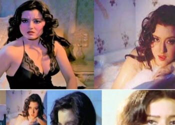 सिर्फ 1 लाइन के आइडिया पर बनी वो फिल्म, रिलीज होते ही निकली ‘ब्लॉकबस्टर’, आज तक लापता है हीरोइन – where is Actress jasmin veerana movie 1980 now first rare female eccentric film based of Indian myth of Churel attractive woman got massive hit