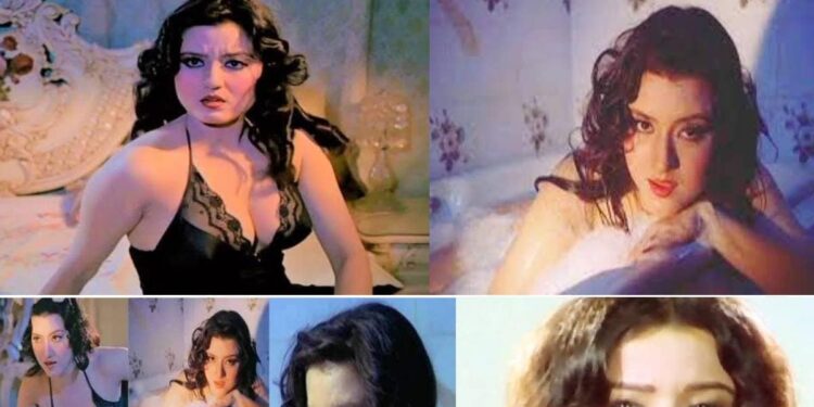 सिर्फ 1 लाइन के आइडिया पर बनी वो फिल्म, रिलीज होते ही निकली ‘ब्लॉकबस्टर’, आज तक लापता है हीरोइन – where is Actress jasmin veerana movie 1980 now first rare female eccentric film based of Indian myth of Churel attractive woman got massive hit