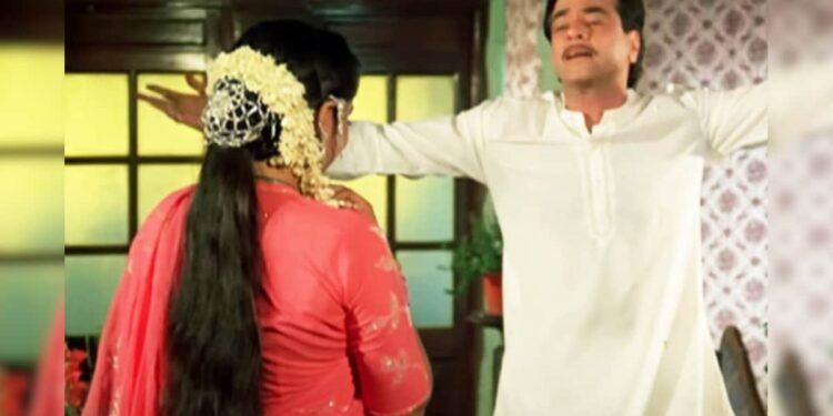 वहीदा रहमान का ब्लॉकबस्टर गाना, जिस पर झूम कर नाची थीं जितेंद्र की हीरोइन, टुकुर-टुकुर देखते रह गए धर्मेंद्र