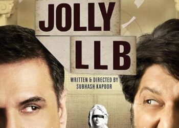 अरशद वारसी नहीं, Jolly LLB के लिए पहली पसंद था ये एक्टर, अनजाने में ठुकराया था रोल, फूटी किस्मत पर फोड़ता रहा माथा