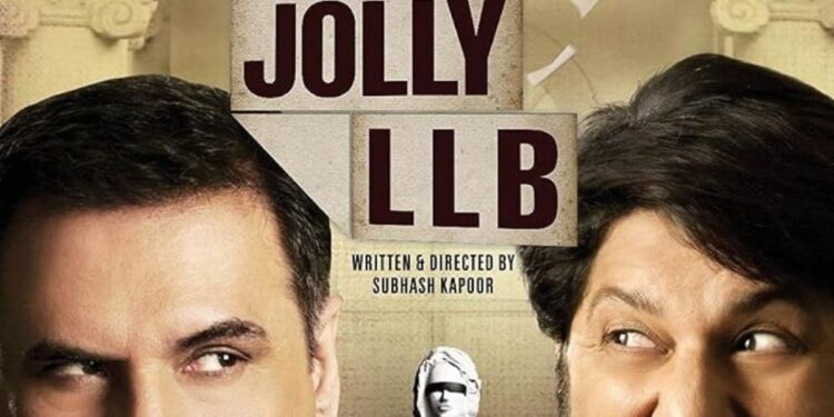 अरशद वारसी नहीं, Jolly LLB के लिए पहली पसंद था ये एक्टर, अनजाने में ठुकराया था रोल, फूटी किस्मत पर फोड़ता रहा माथा