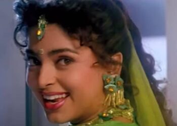 जूही चावला का वो अश्लील गाना, सुनकर आ जाए शर्म पर खूब बजी थीं सीटियां, महिला संगठनों ने की थी बैन की मांग