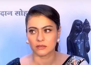 काजोल ने तलाक पर बोलीं, ‘द ट्रायल 2’ में दिखेगा रिश्तों का संघर्ष