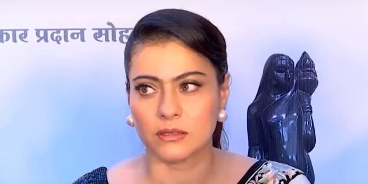 काजोल ने तलाक पर बोलीं, ‘द ट्रायल 2’ में दिखेगा रिश्तों का संघर्ष