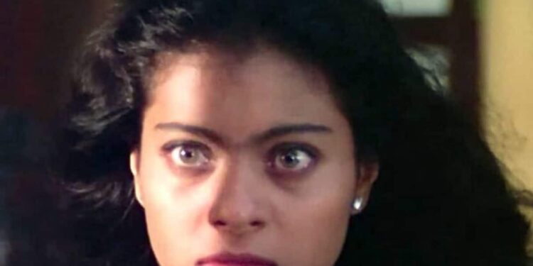 ‘तुम सजा देना चाहती हो’, डायरेक्टर की बातों से जब खोला काजोल का खून, हीरो को जड़ा थप्पड़, फिर खूब किया रोना-धोना