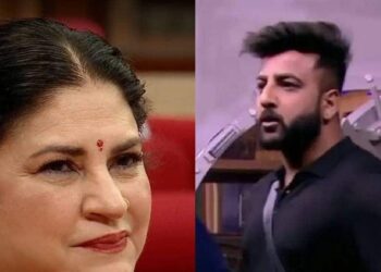 Bigg Boss 19: शहनाज गिल के भाई को मिली वाइल्ड कार्ड एंट्री, घर से बेघर होते-होते बचीं कुनिका, मेहमान बन आईं शहनाज