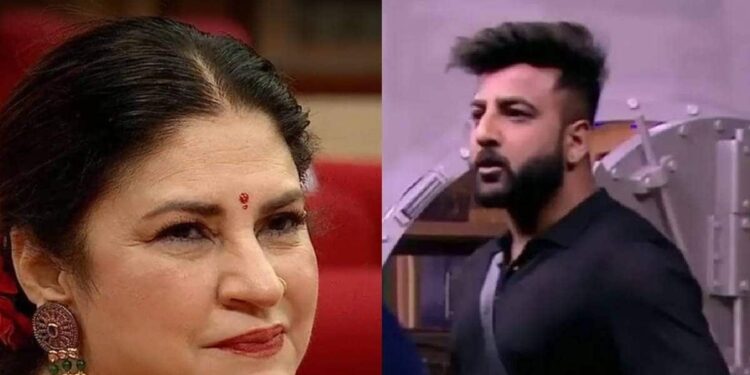 Bigg Boss 19: शहनाज गिल के भाई को मिली वाइल्ड कार्ड एंट्री, घर से बेघर होते-होते बचीं कुनिका, मेहमान बन आईं शहनाज