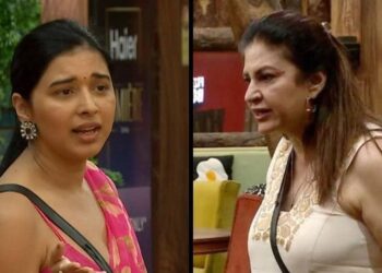Bigg Boss 19: आमने-सामने नजर आईं तान्या-कुनिका, टास्क के बाद जमकर हुआ घमासान, ये 4 कंटेस्टेंट हुए नोमिनेट