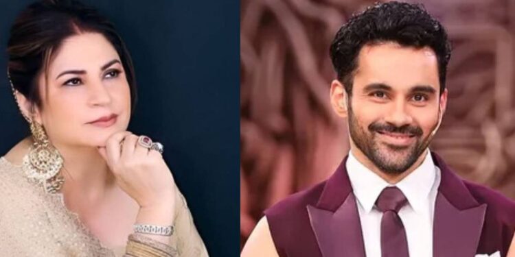 Bigg Boss 19: घरवालों ने सुनाई कुनिका को खरी खोटी, मृदुल को हुई जलन, अभिषेक की 1 गलती ने तोड़ दिया आवेज का दिल