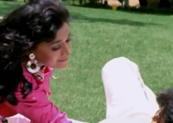 2 सुपरस्टार ने रिजेक्ट की फिल्म, माधुरी दीक्षित के हीरो को मिला चांस, फ्लॉप देकर भी एक्टर ने मचा दिया था कोहराम