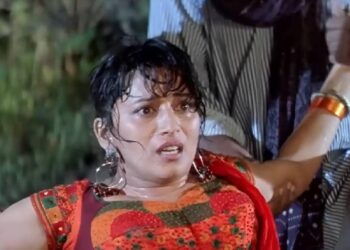 वो कामिनी हसीना, जो 17 साल बड़े एक्टर संग हुईं इंटीमेट तो पहले शरमाई फिर बोलीं- ‘मुझे घबराहट नहीं… मजा आया ‘