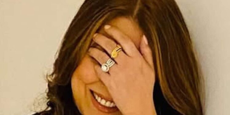 अंधविश्वास के चलते बदला हीरोइन का नाम, डायरेक्टर का टोटका कर गया काम, डेब्यू मूवी से स्टार बनी नई-नवेली हीरोइन