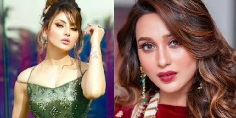 मुश्किल में उर्वशी रौतेला और मिमी चक्रवर्ती, सट्टेबाजी ऐप्स केस में कसेगा श‍िकंजा, समन जारी