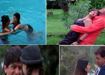 ‘हां! मैं लेस्बियन हूं…’ वो सोनम परी, खुलेआम किया लड़की को किस, शॉकिंग है नाम – Raaz ajnabee movie actress mink brar who openly said I am lesbian kissed African girl at swimming pool Bollywood career destroyed untold story