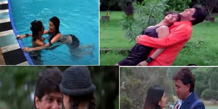 ‘हां! मैं लेस्बियन हूं…’ वो सोनम परी, खुलेआम किया लड़की को किस, शॉकिंग है नाम – Raaz ajnabee movie actress mink brar who openly said I am lesbian kissed African girl at swimming pool Bollywood career destroyed untold story