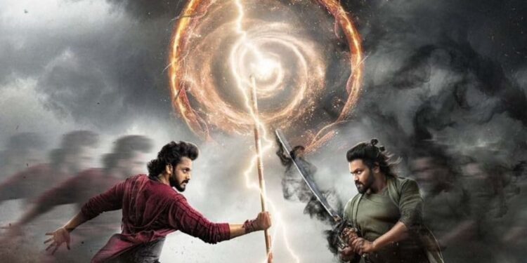 Mirai बॉक्स ऑफिस: Teja Sajja की फिल्म ने Hanuman को पछाड़ा