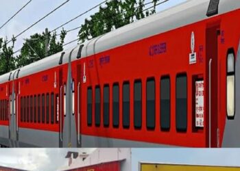 Mizoram-Delhi Rajdhani Express: दिल्‍ली समेत इन तीन राज्‍यों की लग गयी ‘लाॅटरी’, अब केवल किराए में रहना-घूमना सब कुछ