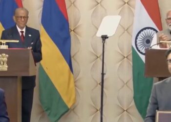 PM Modi Varanasi Visit LIVE | PM Modi Uttarakhand Visit | ‘मॉरीशस सिर्फ साझेदार नहीं, बल्कि परिवार’, पीएम मोदी ने गिफ्ट में दी 100 इलेक्ट्रिक बसें – prime minister narendra modi varanasi uttar pradesh uttarakhand visit live disaster hit area aerial survey latest news