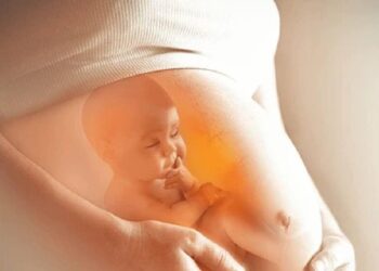 पेट में गुजर गया 5 महीने का बच्चा, साहसी मां ने भ्रूण कर दिया दान,अब एम्स में होगा mother donated fetus to aiims ये काम