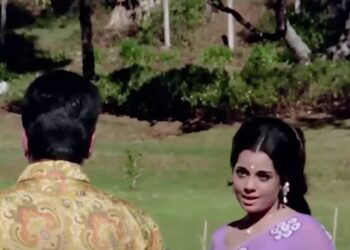 मुमताज का हीरो, 5 साल में दे डाली 13 ब्लॉकबस्टर, अमिताभ-विनोद खन्ना भी नहीं हिला सके एक्टर का स्टाडरम