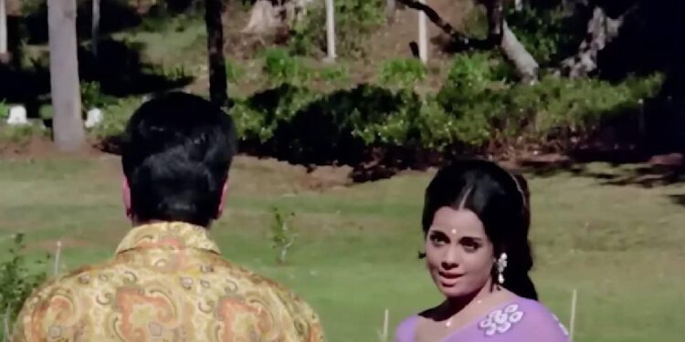 मुमताज का हीरो, 5 साल में दे डाली 13 ब्लॉकबस्टर, अमिताभ-विनोद खन्ना भी नहीं हिला सके एक्टर का स्टाडरम