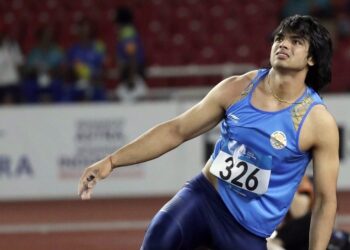 World Athletics Championships: फाइनल गंवाकर नीरज चोपड़ा ने गंवाया जैकपॉट, वर्ल्ड एथलेटिक्स चैंपियनशिप जीतने पर कितने पैसे मिलते?