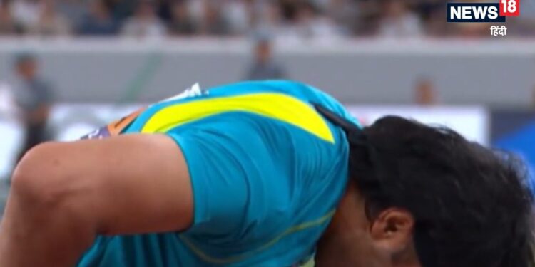 World Athletics Championships: नीरज चोपड़ा इतिहास रचने से चूके… नहीं बचा सके अपना खिताब, वाल्कॉट बने नए वर्ल्ड चैंपियन