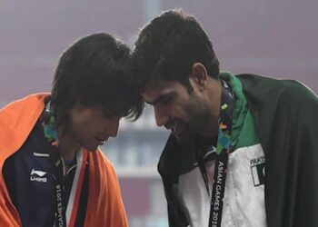 World Athletics Championships 2025: नीरज चोपड़ा के सामने बदला लेना का मौका, पाकिस्तानी नदीम से फिर होने जा रहा है सामना