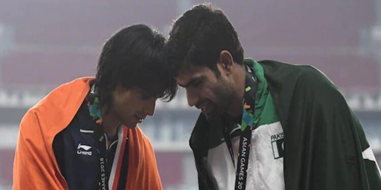 World Athletics Championships 2025: नीरज चोपड़ा के सामने बदला लेना का मौका, पाकिस्तानी नदीम से फिर होने जा रहा है सामना