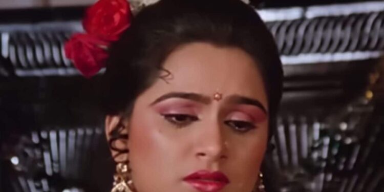 पद्मिनी कोल्हापुरे का वो गाना, जिसको सुनफट जाता है भाई का कलेजा, संगीतकार ने बयां किया था पिता का दर्द