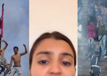 Nepal Protest: नेपाल में फंसीं भारत की वॉलीबॉल टीम का रेस्क्यू, एंकर ने वीडियो बनाकर लगाई थी मदद की गुहार