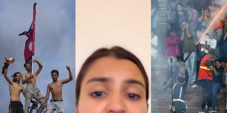 Nepal Protest: नेपाल में फंसीं भारत की वॉलीबॉल टीम का रेस्क्यू, एंकर ने वीडियो बनाकर लगाई थी मदद की गुहार