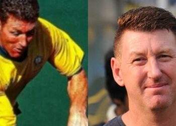 Hockey India League: जे स्टेसी बने कलिंगा लांसर्स के नए मुख्य कोच