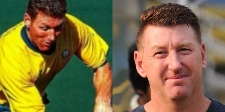 Hockey India League: जे स्टेसी बने कलिंगा लांसर्स के नए मुख्य कोच