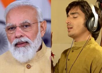 भोजपुरी का वो खूबसूरत गाना, जिसे गाकर पीएम मोदी भी हुए भावुक, सिंगर रातोंरात हुआ फेमस