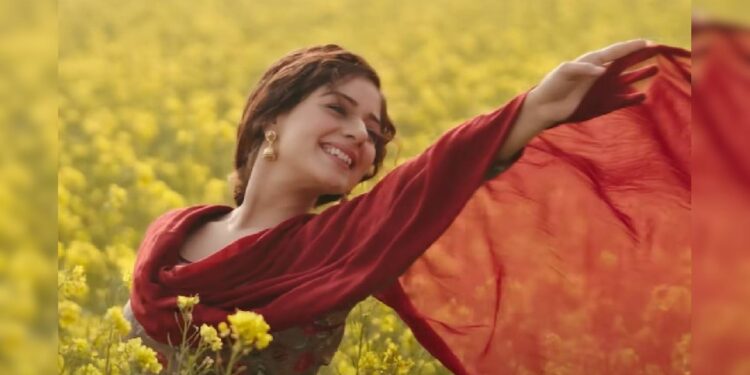 प्यार में पड़ने वाली लड़कियों का फेवरेट गाना, सादगी से पढ़े हैं जिसमें माही की तारीफ के कसीदे, आज भी है पॉपुलर